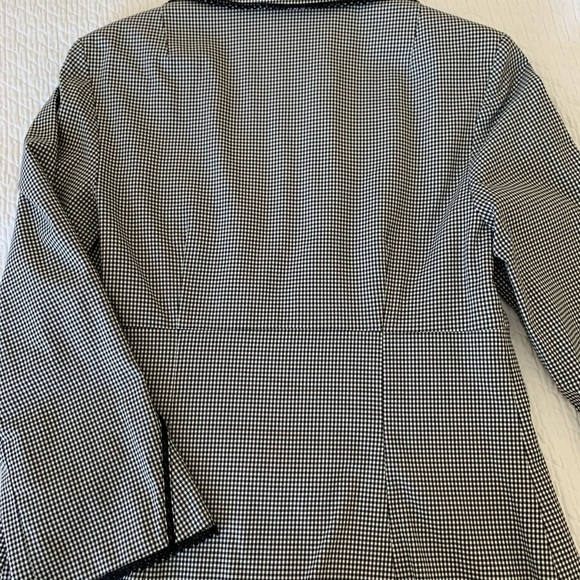 Nanette Lapore Blazer - Picture 3 of 5